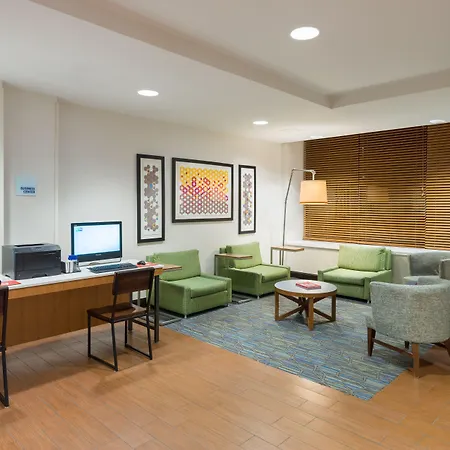 Holiday Inn Express - Times Square By Ihg-2