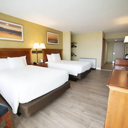 The Oceanfront Inn - Virginia Beach-2