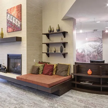 Courtyard By Marriott Franklin Cool Springs-2