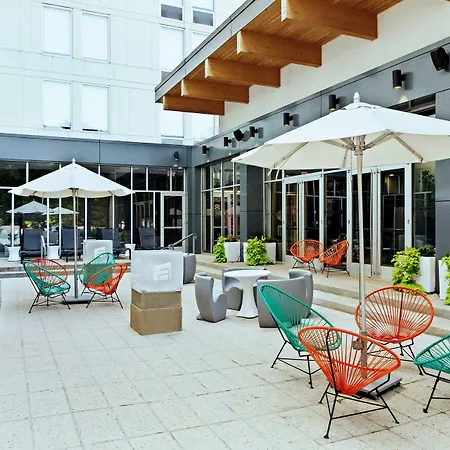 Aloft By Marriott Nashville Franklin-2