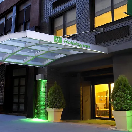 Holiday Inn New York City - Wall Street By Ihg-2