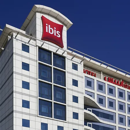 Ibis Al Barsha-3