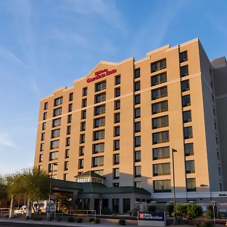 Hilton Garden Inn Phoenix Airport North-2