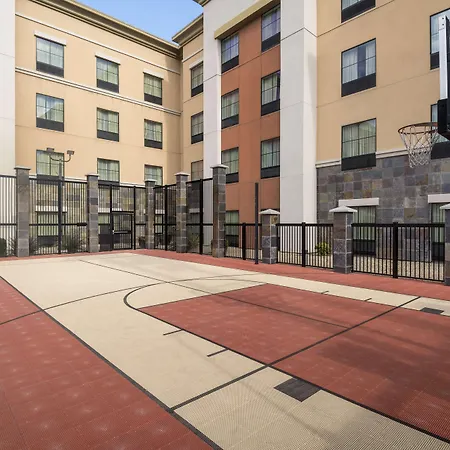 Homewood Suites By Hilton Phoenix North-Happy Valley-2