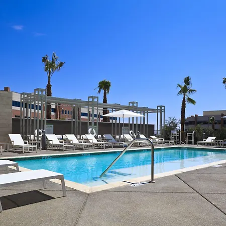 Element By Marriott Las Vegas Summerlin-3