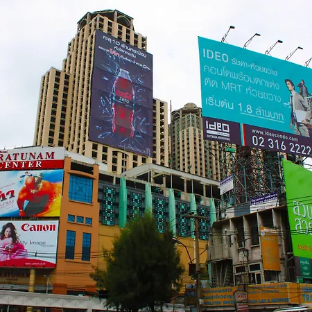Citin Pratunam Bangkok By Compass Hospitality-2