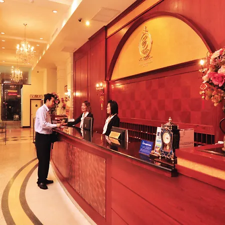 The Ecotel Bangkok-2