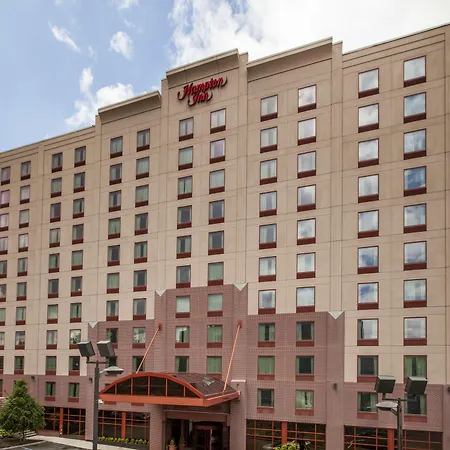 Hampton Inn New York - Laguardia Airport-2
