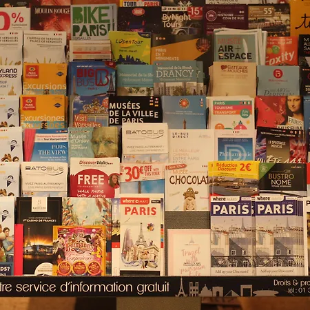 Hotel Jarry Confort-2