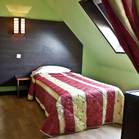 Hotel Cambrai-3