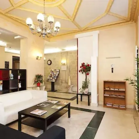 Hotel Ferney Republique-3