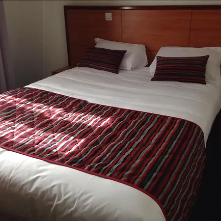 Hotel Coypel By Magna Arbor-3