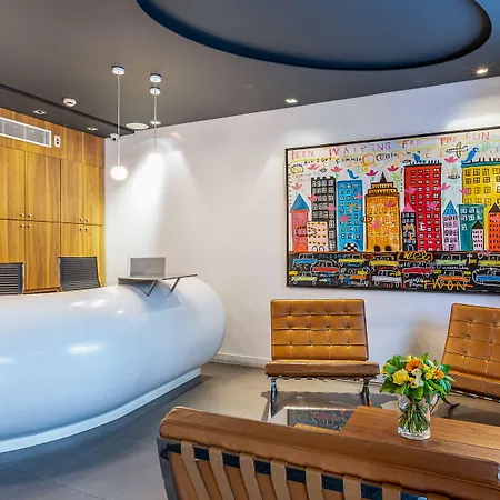 Le 20 Prieure Hotel-2