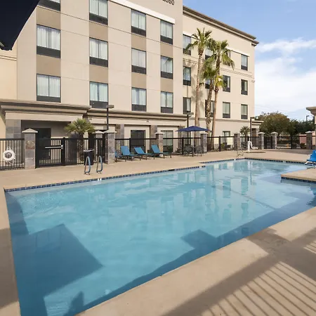 Hampton Inn & Suites Phoenix North/Happy Valley-3