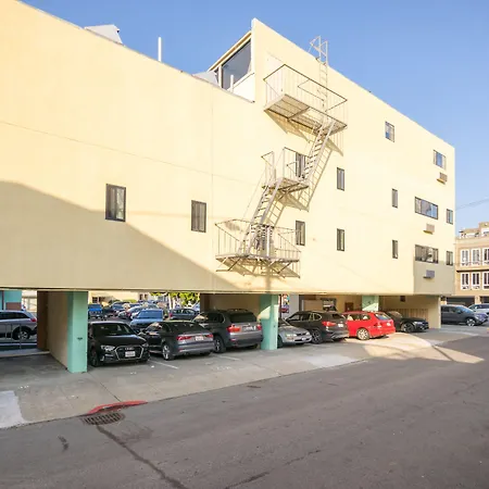 Motel Capri-2