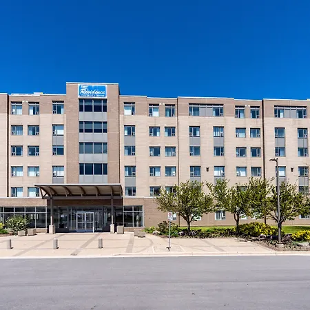 Residence & Conference Centre - Niagara-On-The-Lake-3