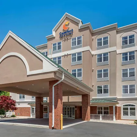 Comfort Inn & Suites Virginia Beach - Norfolk Airport-3
