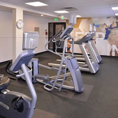 Springhill Suites Las Vegas Henderson-2