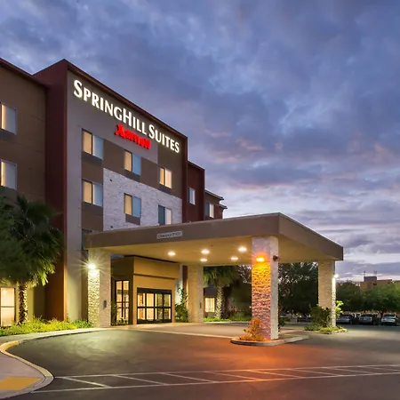 Springhill Suites Las Vegas Henderson-3