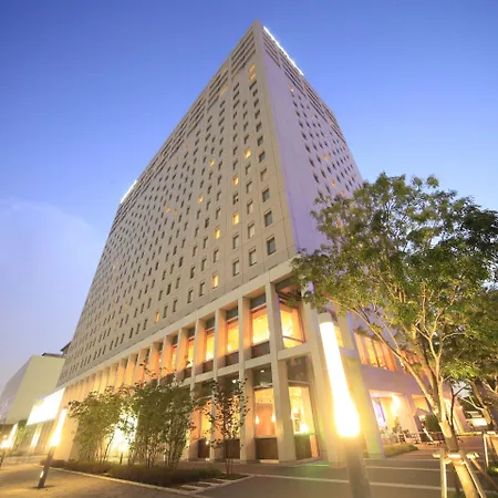 Sotetsu Grand Fresa Tokyo-Bay Ariake-2