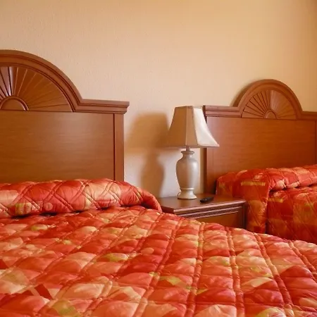 Casa Del Sol Motel-3