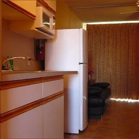 Casa Del Sol Motel-2