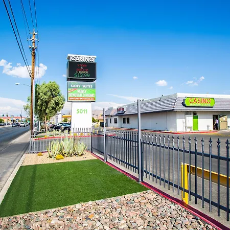 Siegel Slots And Suites-2