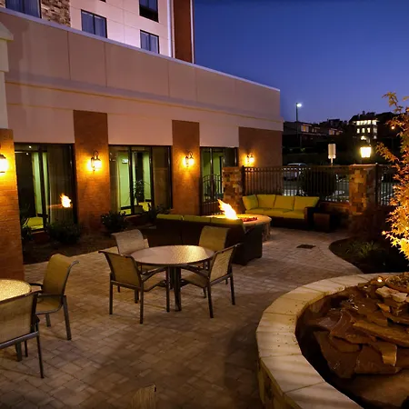 Hilton Garden Inn Nashville/Franklin-Cool Springs-3