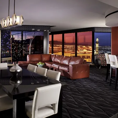 Hilton Grand Vacations Club Elara Center Strip Las Vegas-3