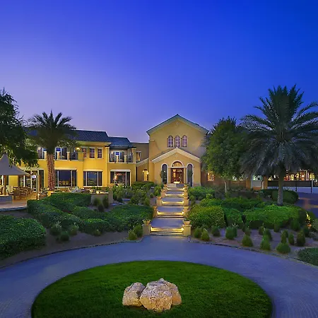 Arabian Ranches Golf Club Hotel-2