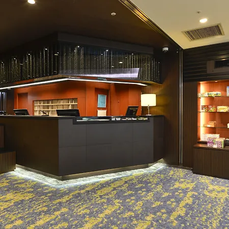 Ginza Capital Hotel Akane-2