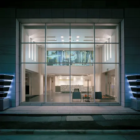 Villa Fontaine Tokyo Hatchobori-3