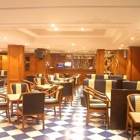 Hotel Maurya International-2