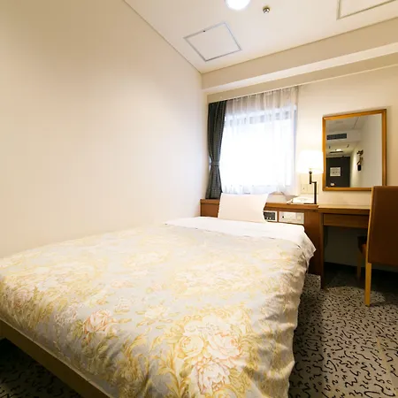 Hotel Ohedo-2