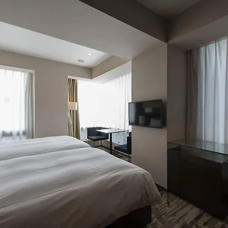 Akasaka Granbell Hotel-3