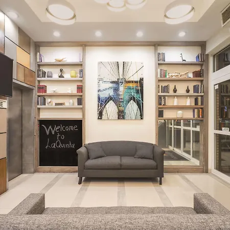 La Quinta By Wyndham Brooklyn Downtown-3
