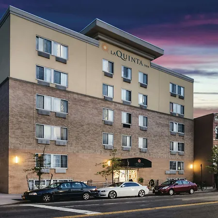 La Quinta By Wyndham Brooklyn Downtown-2