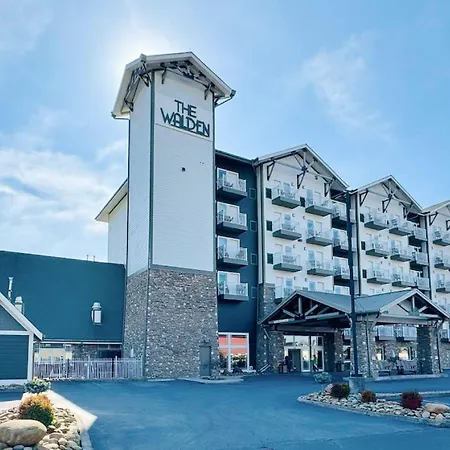 The Walden, Trademark Collection By Wyndham-3