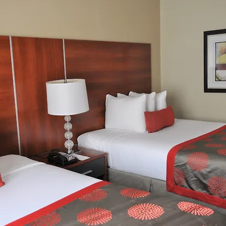 Ramada By Wyndham Staten Island-3