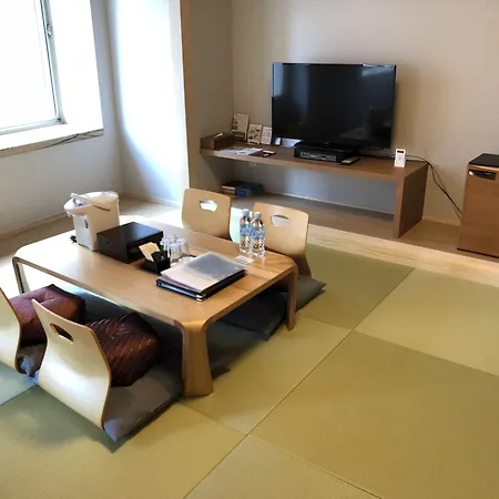 Hotel Tokyo Garden Palace-3