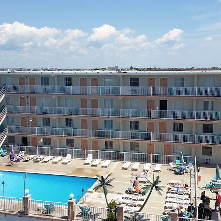 Isle Of Palms Motel-2