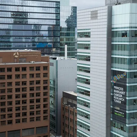 Canada Suites On Bay, Established 1998-3