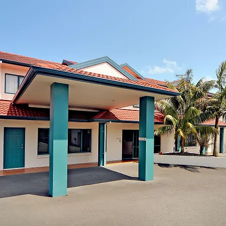 Academy At Botany Motor Inn-3