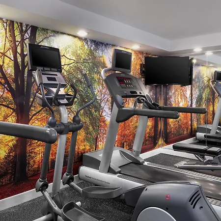 Fairfield Inn & Suites By Marriott New York Manhattan/Chelsea-2