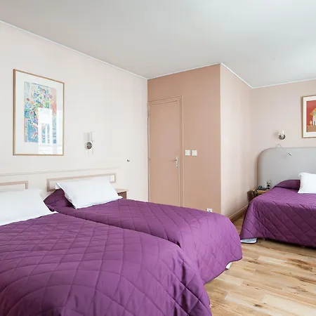 Hotel Americain-3