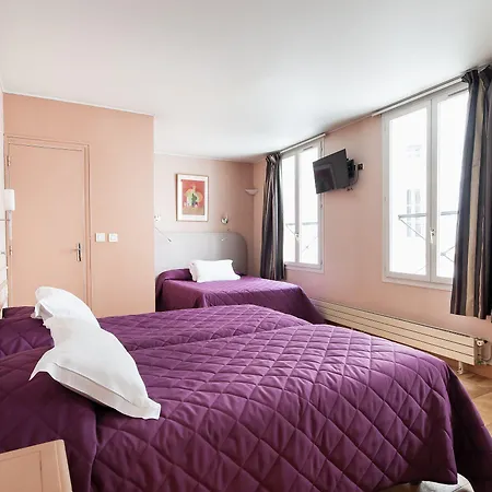 Hotel Americain-2