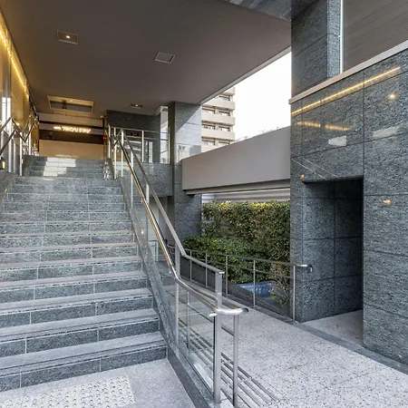 Tokyu Stay Shibuya Shin-Minamiguchi-3