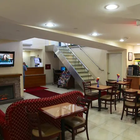 Corona Hotel New York - Laguardia Airport-2