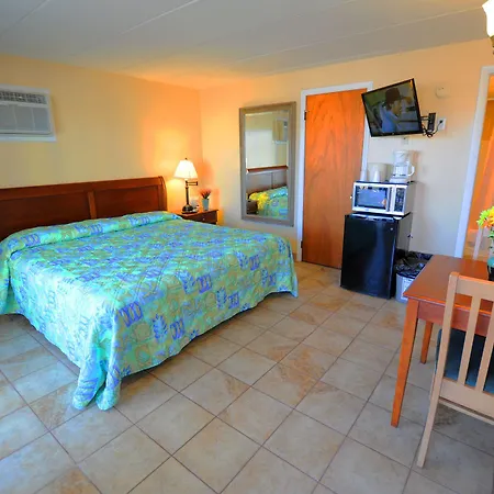 Nantucket Inn & Suites-2
