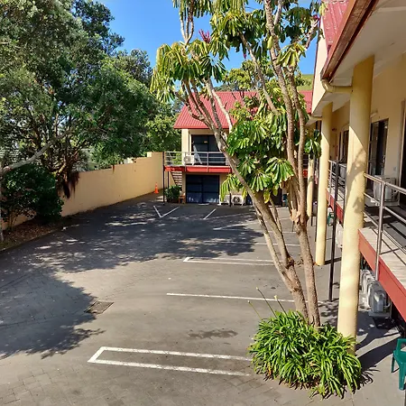 Rayland Epsom Motel-3